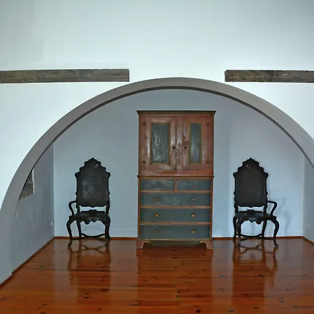 Gospodarstwo agroturystyczne Convento De Sao Francisco Vila Franca do Campo