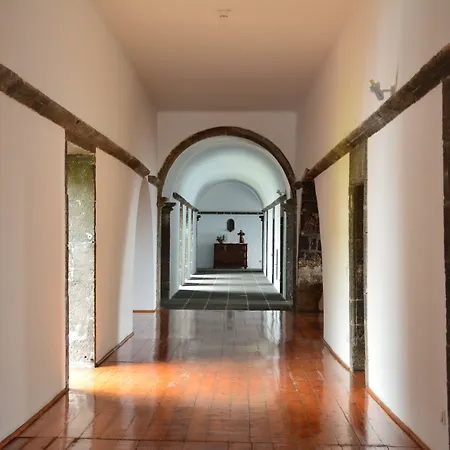 Feriegård Convento De Sao Francisco *