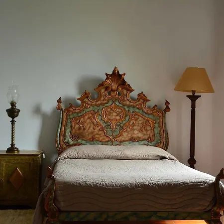 Convento De Sao Francisco Farm stay