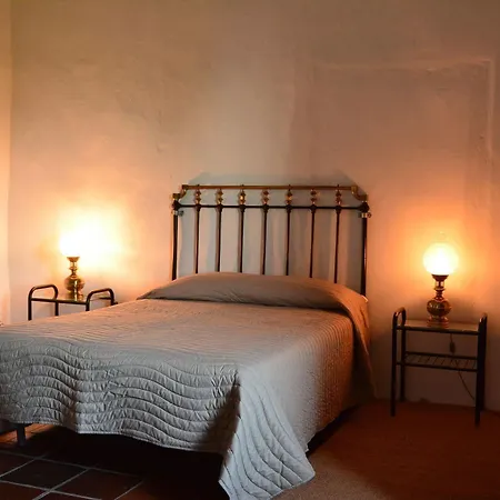Convento De Sao Francisco Farm stay Vila Franca do Campo