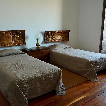 Farm stay Convento De Sao Francisco