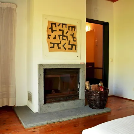 Farm stay Convento De Sao Francisco