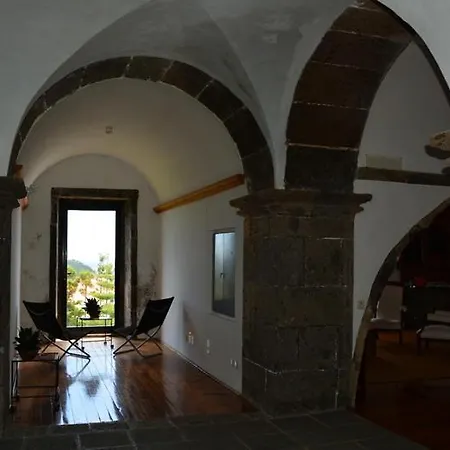 Convento De Sao Francisco Feriegård