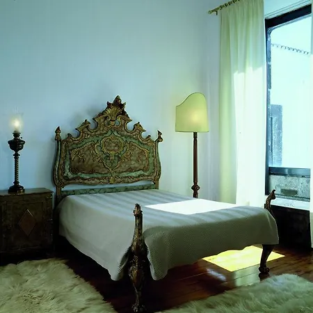 Feriegård Convento De Sao Francisco *