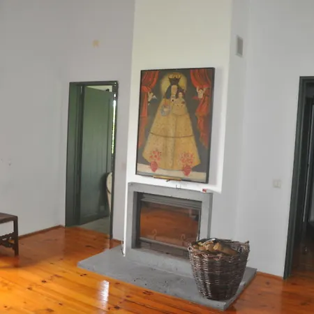 Convento De Sao Francisco Feriegård
