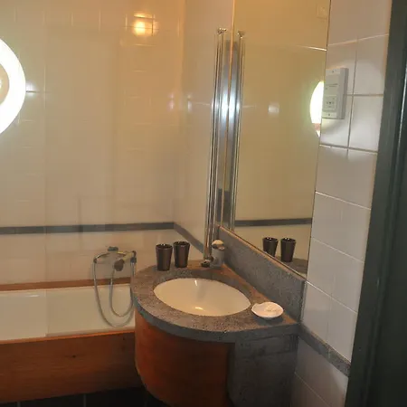 Feriegård Convento De Sao Francisco *