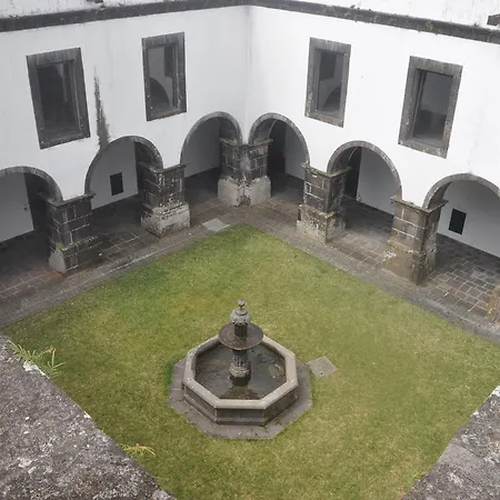 Convento De Sao Francisco Feriegård *
