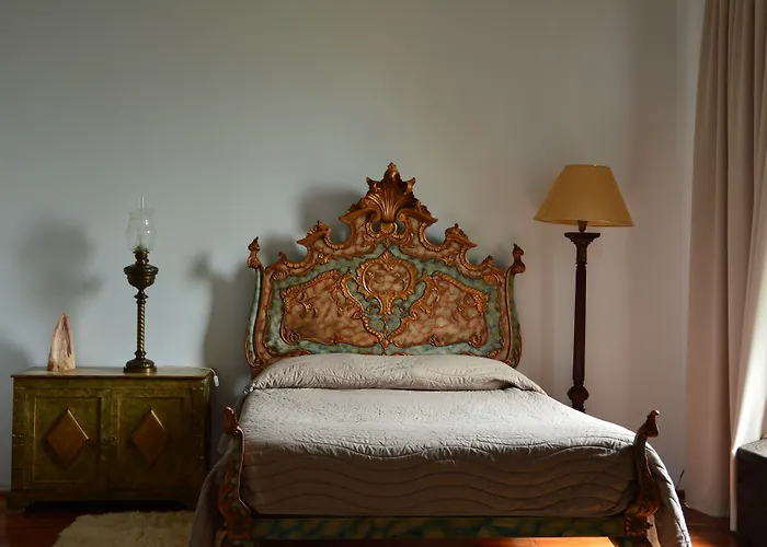 Convento De Sao Francisco Gospodarstwo agroturystyczne Vila Franca do Campo