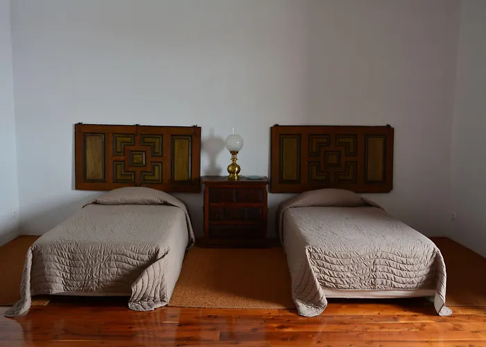 Convento De Sao Francisco *