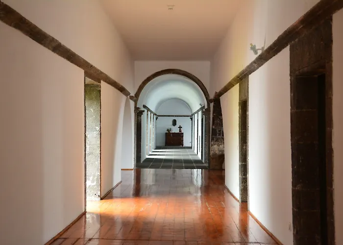 Gospodarstwo agroturystyczne Convento De Sao Francisco *