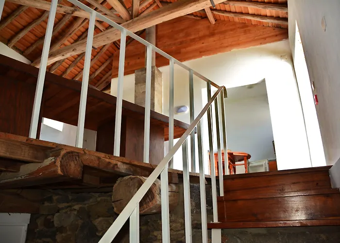 Gospodarstwo agroturystyczne Convento De Sao Francisco Vila Franca do Campo