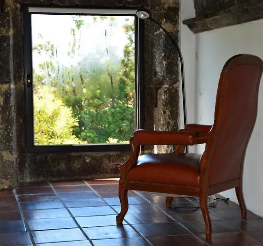 Convento De Sao Francisco * Vila Franca do Campo