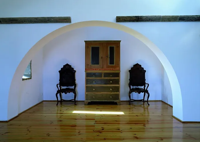 Convento De Sao Francisco Gospodarstwo agroturystyczne *