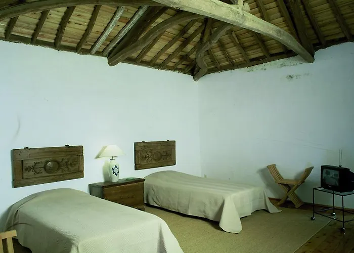 Convento De Sao Francisco * Vila Franca do Campo