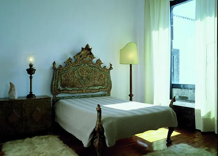 Gospodarstwo agroturystyczne Convento De Sao Francisco *