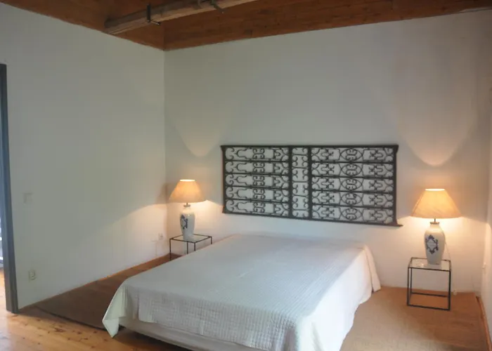 Gospodarstwo agroturystyczne Convento De Sao Francisco Vila Franca do Campo