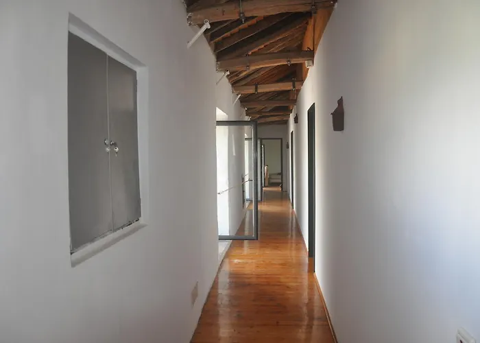 Convento De Sao Francisco Gospodarstwo agroturystyczne Vila Franca do Campo