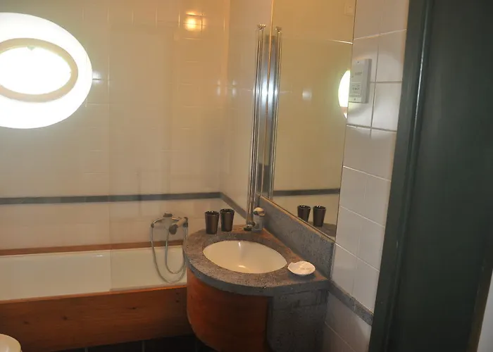 Gospodarstwo agroturystyczne Convento De Sao Francisco *