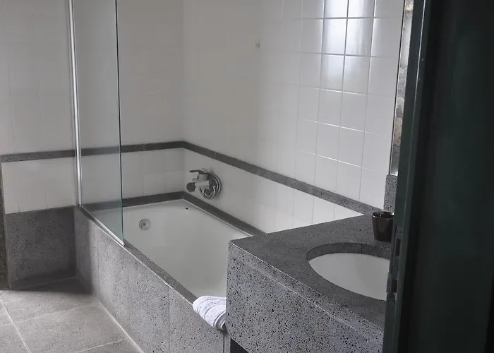 Gospodarstwo agroturystyczne Convento De Sao Francisco *