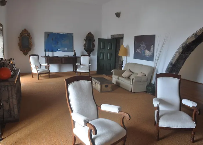 Convento De Sao Francisco Gospodarstwo agroturystyczne *