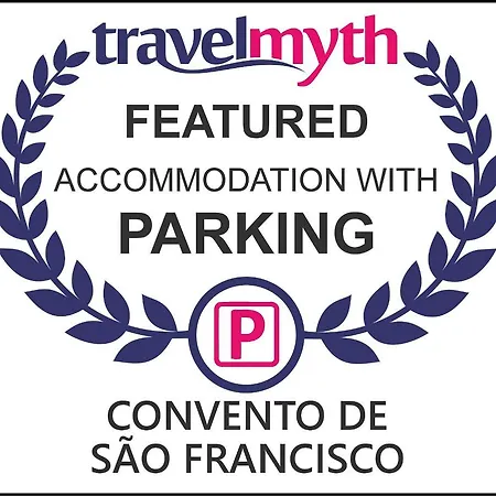 Convento De Sao Francisco