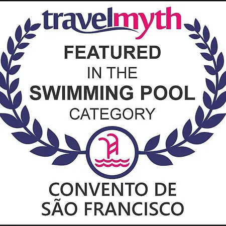 Convento De Sao Francisco Alloggio per agriturismo Vila Franca do Campo