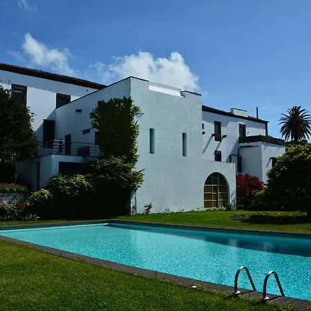 Convento De Sao Francisco * Vila Franca do Campo