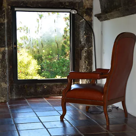 Convento De Sao Francisco * Vila Franca do Campo