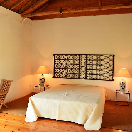 Convento De Sao Francisco Alloggio per agriturismo Vila Franca do Campo