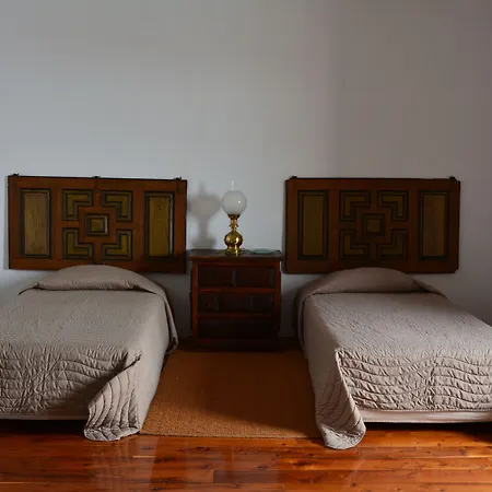 Convento De São Francisco *