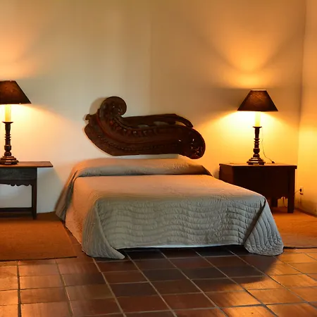 Alojamento de Turismo Rural Convento De São Francisco *