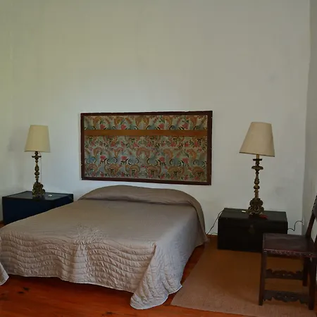 Convento De São Francisco * Vila Franca do Campo