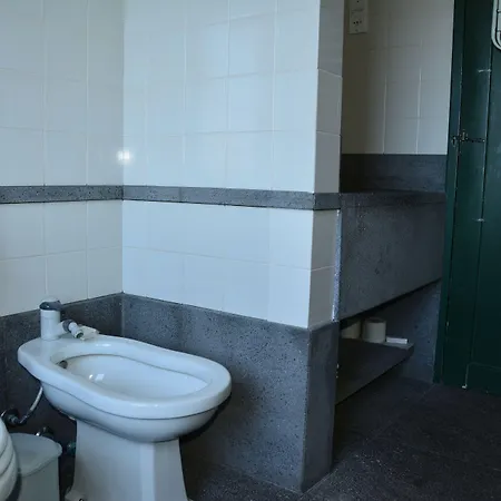 Alloggio per agriturismo Convento De Sao Francisco Vila Franca do Campo