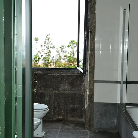 Convento De Sao Francisco Vila Franca do Campo