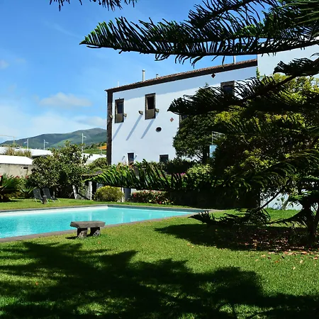 Convento De Sao Francisco Vila Franca do Campo