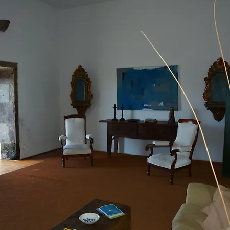 Alloggio per agriturismo Convento De Sao Francisco