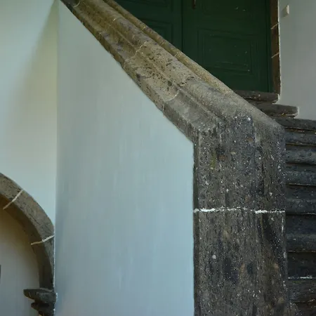 Convento De Sao Francisco