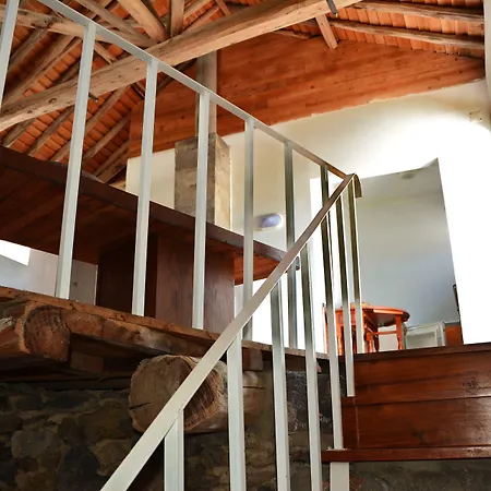 Alloggio per agriturismo Convento De Sao Francisco Vila Franca do Campo