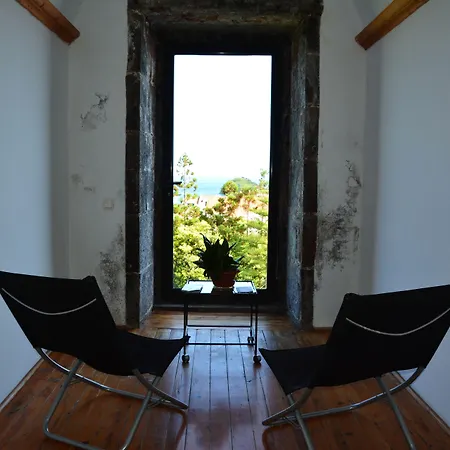 Alojamento de Turismo Rural Convento De São Francisco