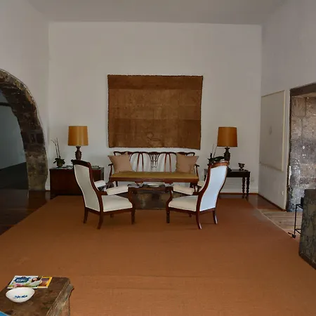 Convento De Sao Francisco Alloggio per agriturismo Vila Franca do Campo