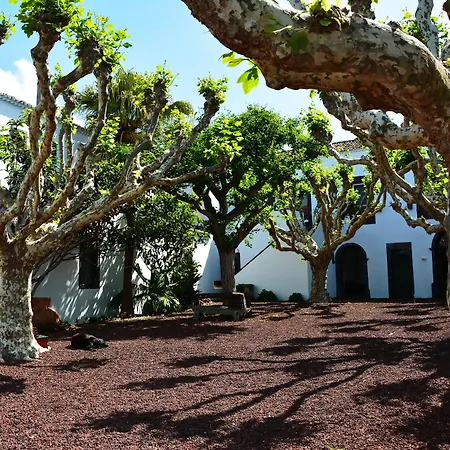 Convento De Sao Francisco