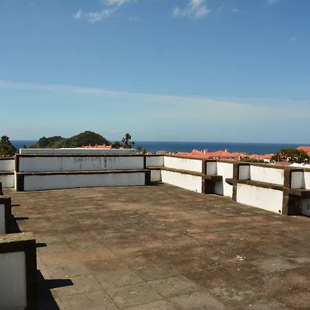 Convento De Sao Francisco * Vila Franca do Campo