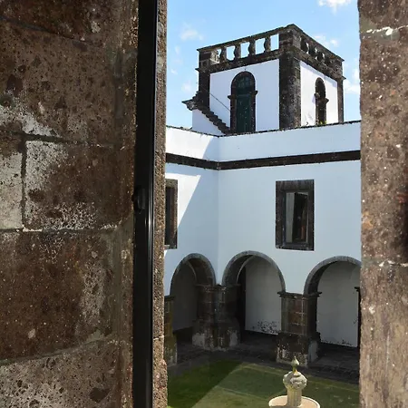 Convento De Sao Francisco Alloggio per agriturismo