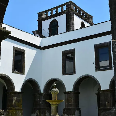 Convento De Sao Francisco