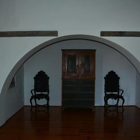 Convento De Sao Francisco