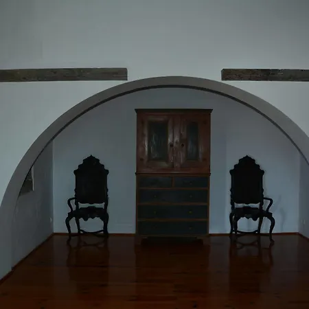 Convento De Sao Francisco