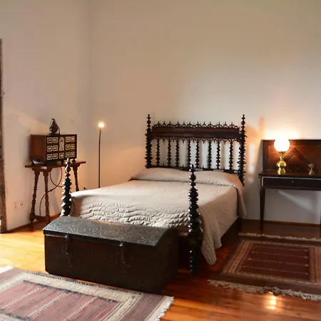 Gospodarstwo agroturystyczne Convento De Sao Francisco Vila Franca do Campo