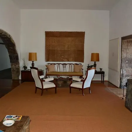 Convento De Sao Francisco Alloggio per agriturismo Vila Franca do Campo