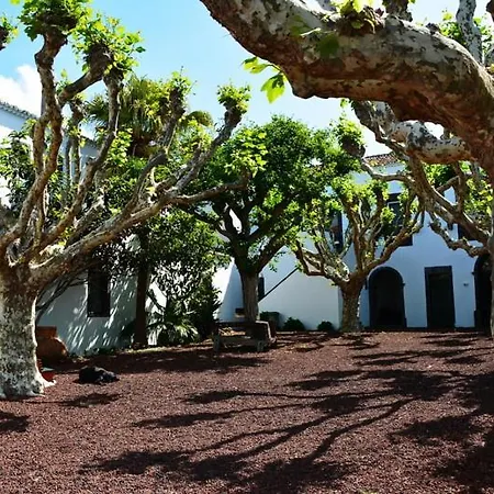 Convento De Sao Francisco