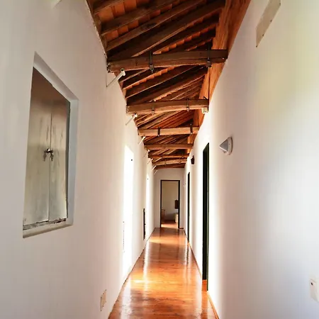 Alloggio per agriturismo Convento De Sao Francisco *
